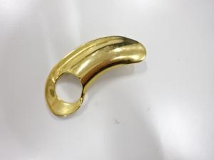 アンティーク　帯留め